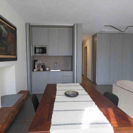 Les Fleuves - Buthier Apartment Aosta Ngoại thất bức ảnh